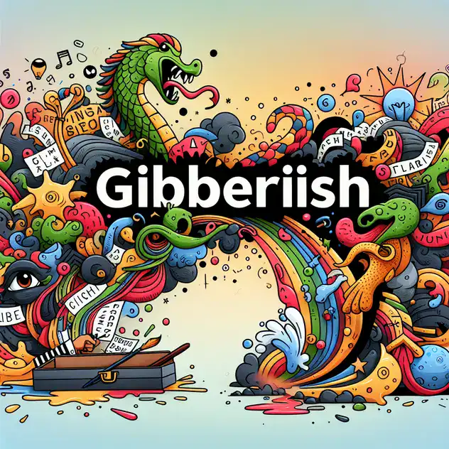 Nonsense Words with Meaning: Khám Phá Thế Giới Từ Vô Nghĩa