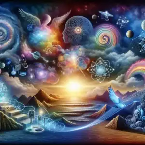 Các triệu chứng của việc chuyển thực tại (Reality Shift Symptoms)