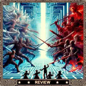Review Phim Thanh Gươm Diệt Quỷ: Vô Hạn Thành - Cuộc Chiến Quyết Định