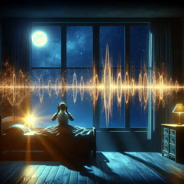 The Ringing in the Ears at 3AM: Understanding Tinnitus Symptoms and Implications
