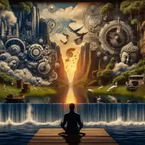 Why Silence Feels Loud: The Paradox of Quietness