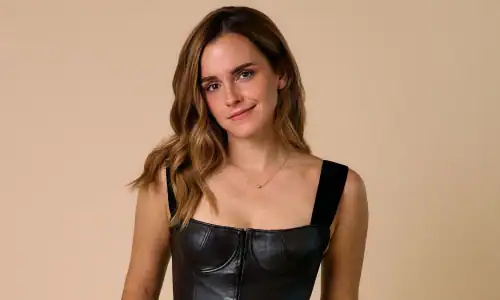 Emma Watson Married