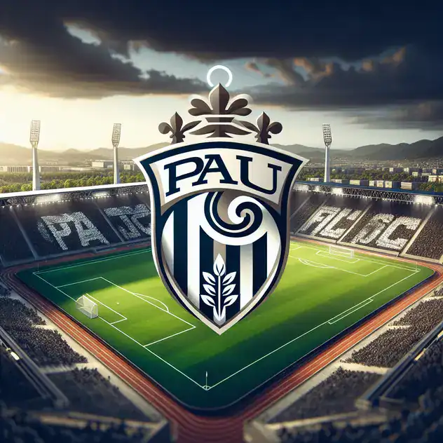 Câu Lạc Bộ Bóng Đá Pau FC: Lịch Sử, Thông Tin và Kết Quả