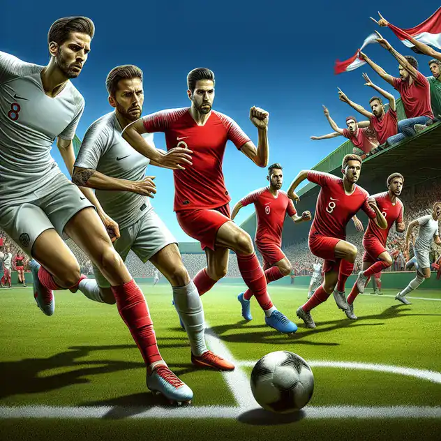 Trận đấu giữa Manchester United và Leeds United: Ai sẽ là người chiến thắng?