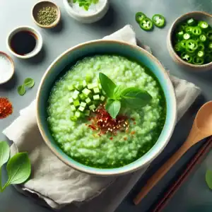 Cháo Khoái - Món Ăn Truyền Thống Đặc Sản Hải Phòng