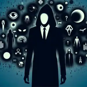 Creepypasta là gì?