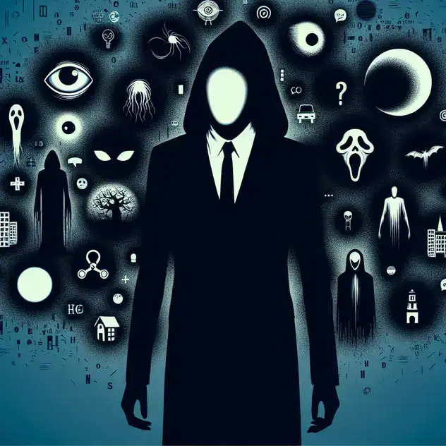 Creepypasta là gì?