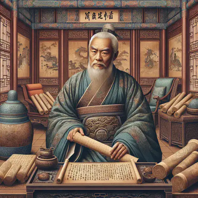 Lý Tư là ai? Tiểu sử và sự nghiệp của nhân vật lịch sử nổi tiếng Trung Quốc