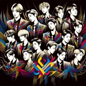 Ngày debut của BTS: Hành trình từ 13/6/2013 đến những đỉnh cao mới
