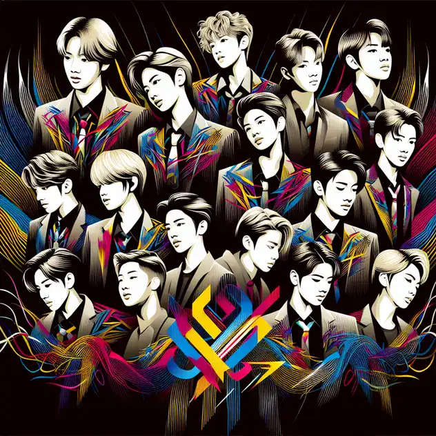 Ngày debut của BTS: Hành trình từ 13/6/2013 đến những đỉnh cao mới