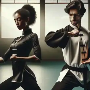 Wushu Là Gì? Tìm Hiểu Về Môn Võ Thuật Hiện Đại Của Trung Quốc