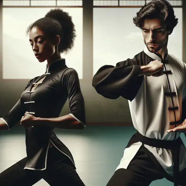 Wushu Là Gì? Tìm Hiểu Về Môn Võ Thuật Hiện Đại Của Trung Quốc