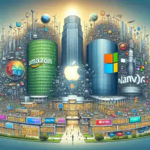 Big Tech là gì?