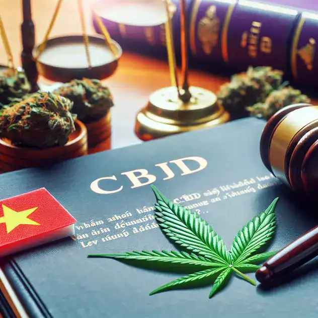 CBD Có Bị Cấm Ở Việt Nam Không?