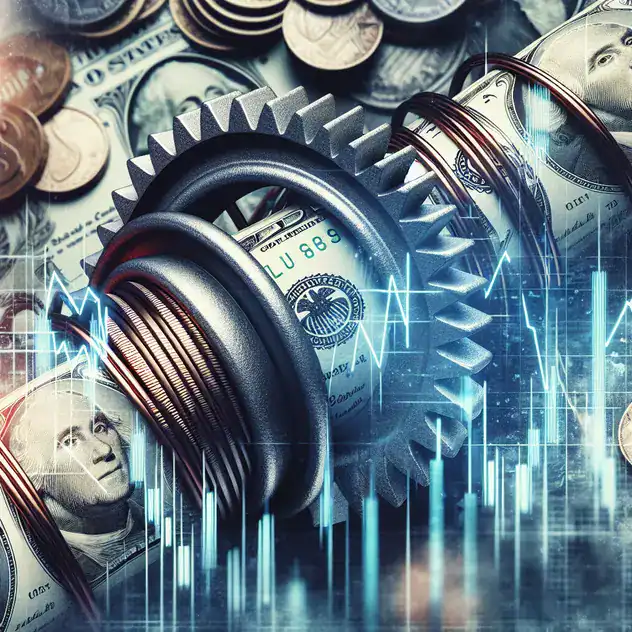 Credit Crunch Là Gì? Tình Trạng Thắt Chặt Tín Dụng Trong Nền Kinh Tế