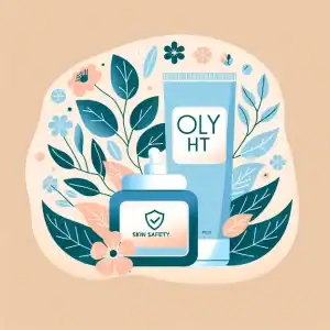 Oly HT Có Phải Kem Trộn Không? Giải Đáp Chi Tiết