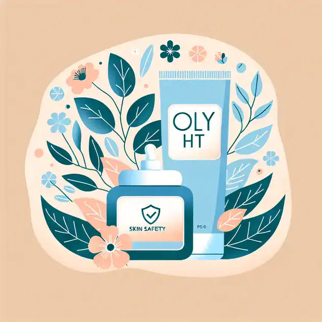 Oly HT Có Phải Kem Trộn Không? Giải Đáp Chi Tiết