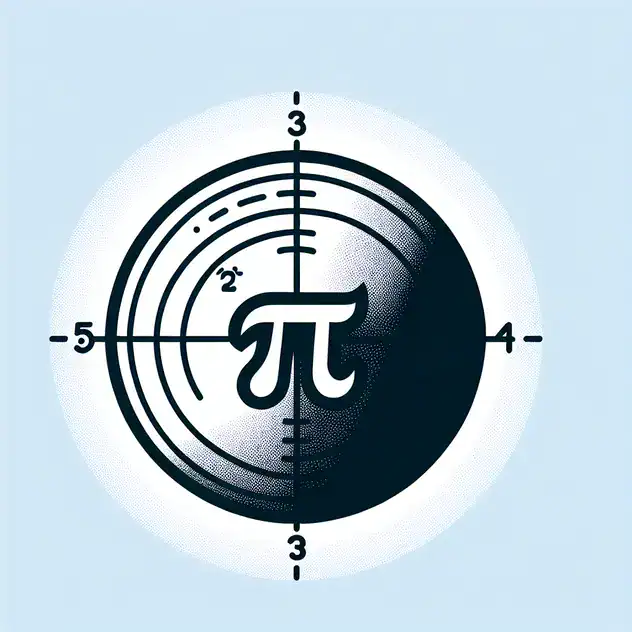 Pi (π) Nghĩa Là Gì? Tìm Hiểu Về Hằng Số Toán Học Quan Trọng Này