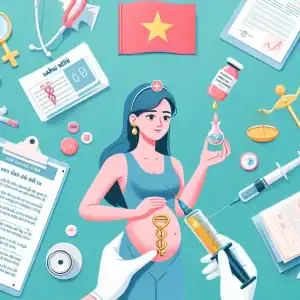 Quy định về phá thai ở Việt Nam: Quyền lợi và Cơ sở y tế được cấp phép