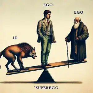Siêu Ngã Là Gì? Tìm Hiểu Về Thành Phần Cấu Trúc Tâm Lý Trong Lý Thuyết Freud