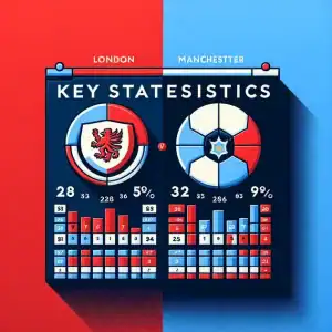 Số Liệu Thống Kê Về Arsenal Gặp Manchester City: Lịch Sử, Thành Tích và Thông Tin Liên Hệ