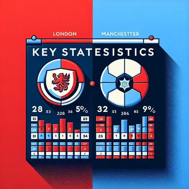 Số Liệu Thống Kê Về Arsenal Gặp Manchester City: Lịch Sử, Thành Tích và Thông Tin Liên Hệ
