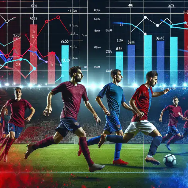 Số Liệu Thống Kê Về Burnley Gặp Liverpool: Tổng Hợp Kết Quả và Thông Tin