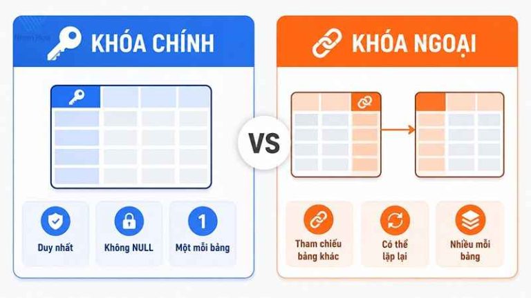 Khoa Ngoai La Gi