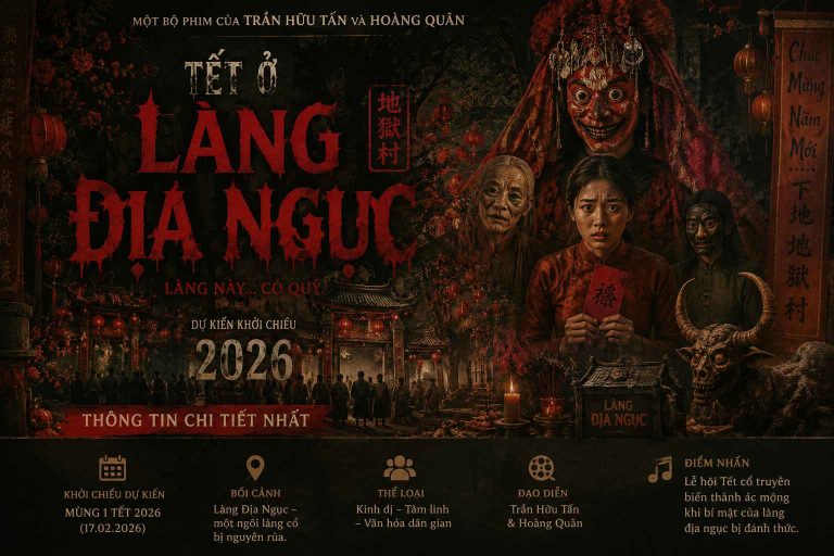 Tet o lang dia nguc phim chi tiet nhat