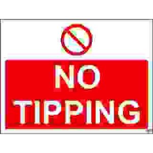 No tipping 11zon