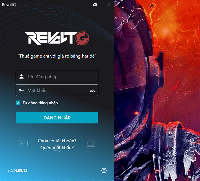 Revoltg