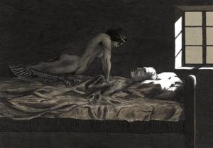 Succubus (1)
