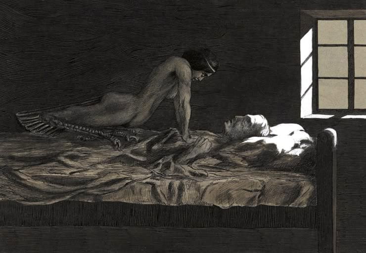 Succubus (1)