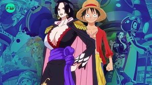 Boa hancock