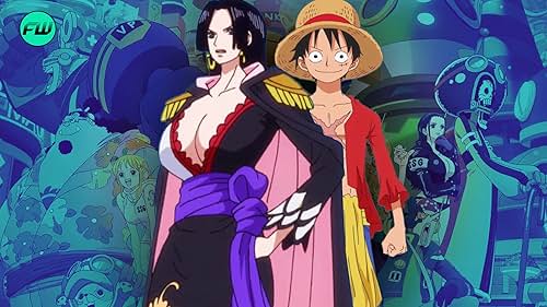 Boa hancock