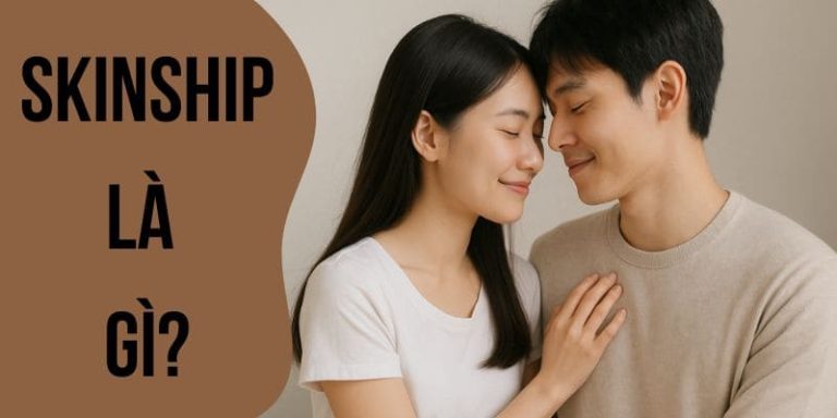 Skinship la gi (1)