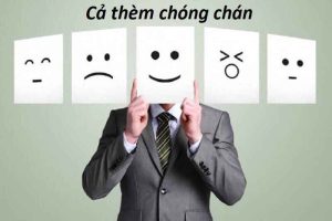 [Tâm lý] Cả thèm chóng chán là gì 🔄