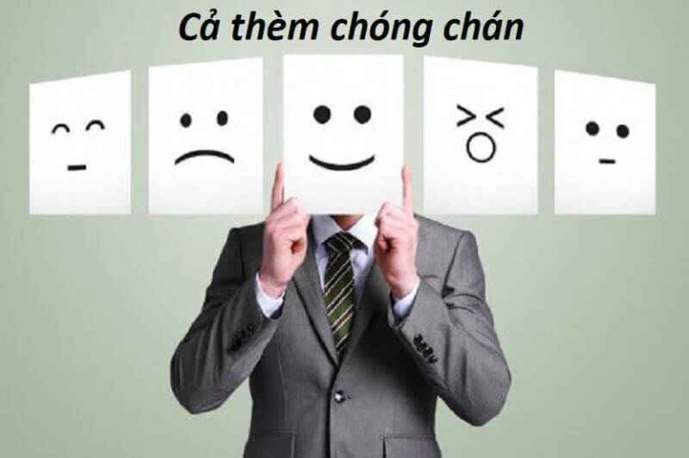 [Tâm lý] Cả thèm chóng chán là gì 🔄