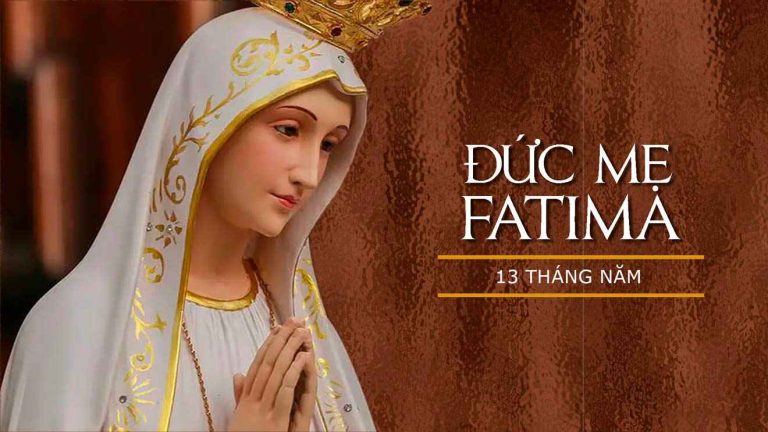 Cau chuyen duc me hien ra tai fatima