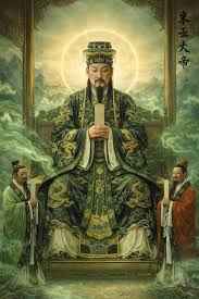 Dong nhac dai de la ai