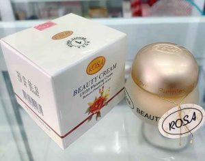 Kem rosa co phai la kem tron khong