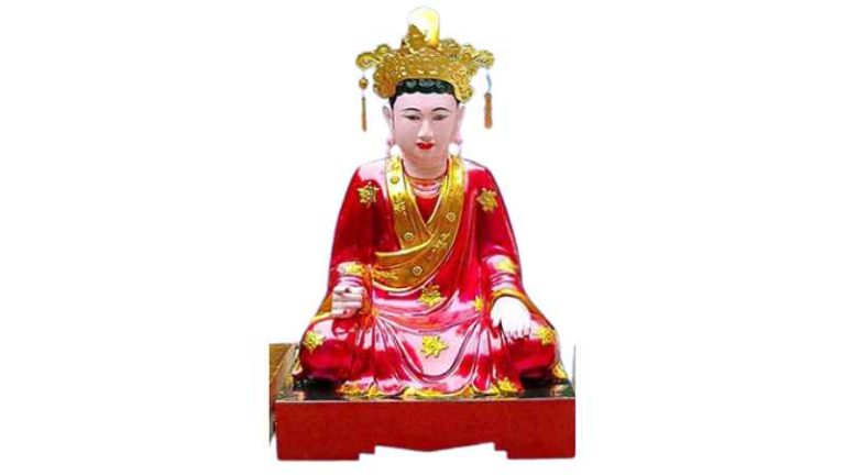Mau de nhat thuong thien la ai