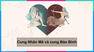 Nhan ma voi bao binh co yeu nhau duoc khong