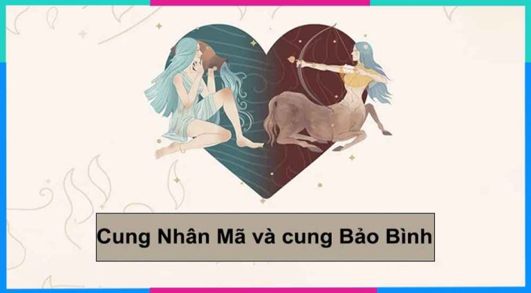 Nhan ma voi bao binh co yeu nhau duoc khong