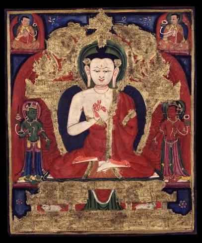 Phat dai nhat nhu lai la ai