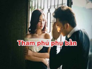 [Đạo đức] Tham phú phụ bần là gì 💰