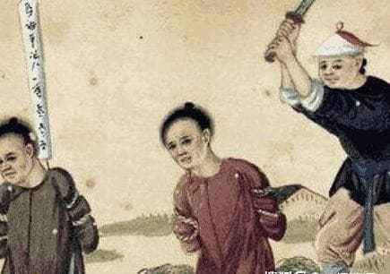 [Lịch sử] Tru di cửu tộc là gì ⚖️