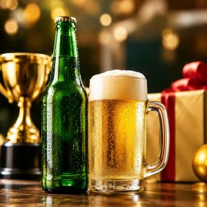 bia sài gòn trúng thưởng hiện nay là loại nào