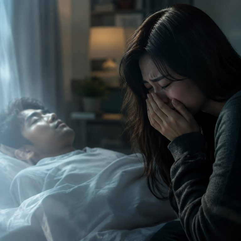 mơ thấy anh chị em chết