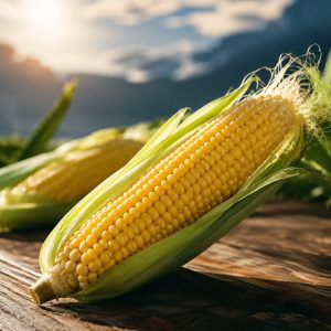 nằm mơ thấy trái bắp đánh số gì